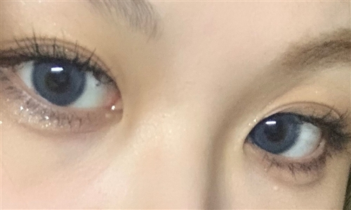 朋友圈关于嫁接睫毛的说说