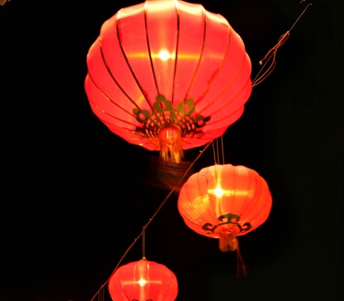 2022春节给领导的祝福语简短独特